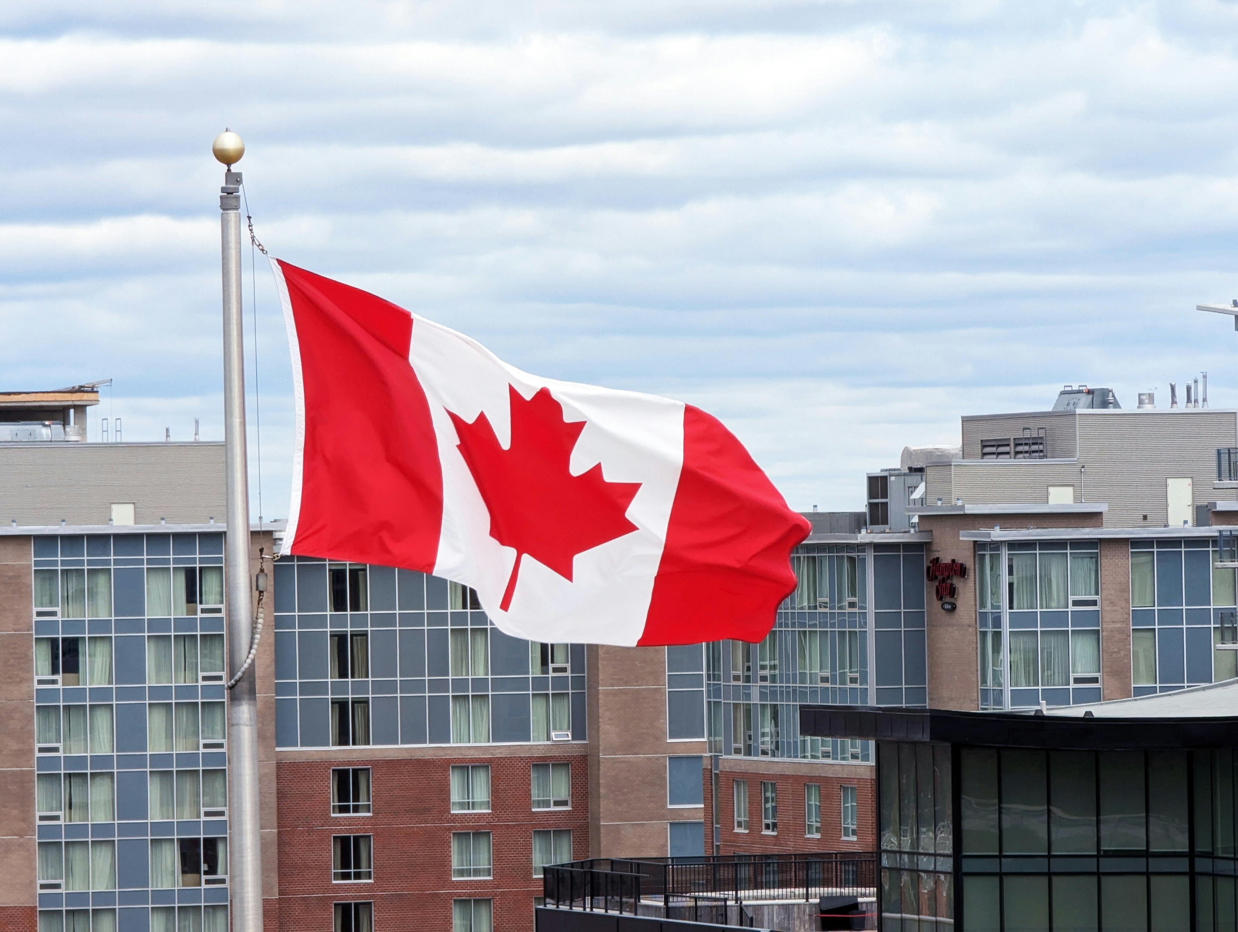 canada