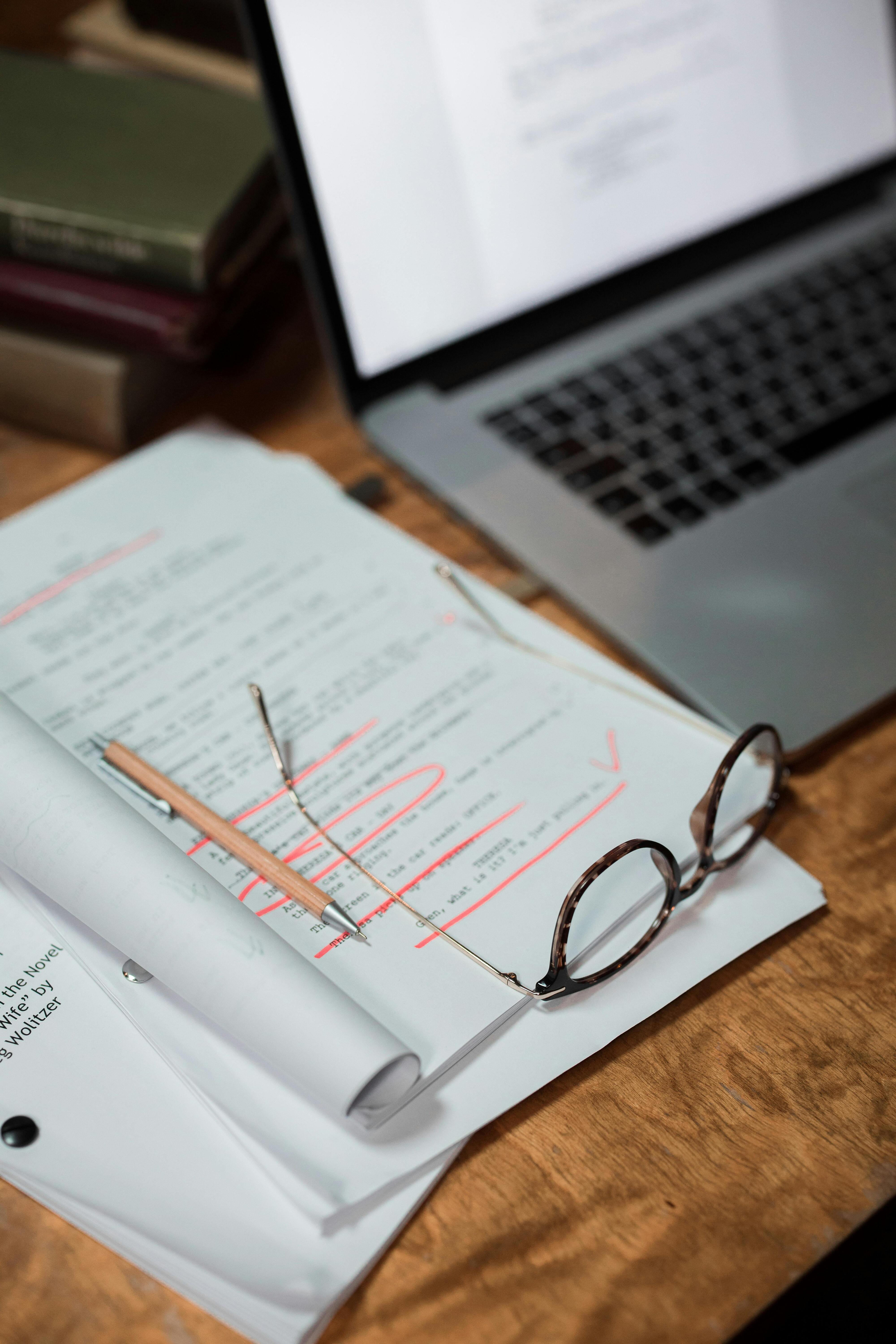 document preparation and admission (1)